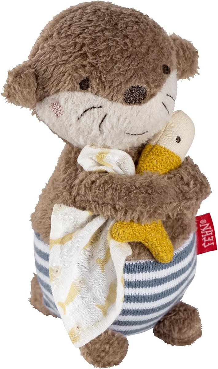 FEHN otter bath toy