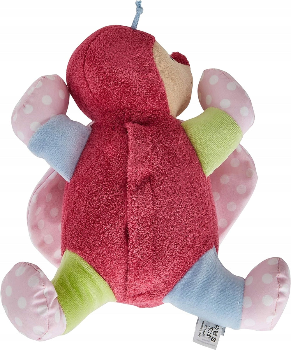 STERNTALER Katica Katarzyna plüss játék zenélő szívdobbanással 25 cm