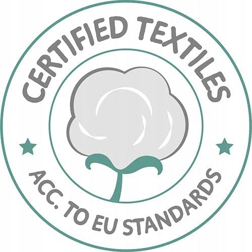 ROBA MIFFY śpiworek do spania 86-92 siateczka, certyfikat textiles acc. to EU standards