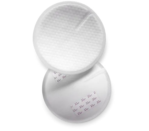 Wkładki jednorazowe Philips Avent biały 100 szt.