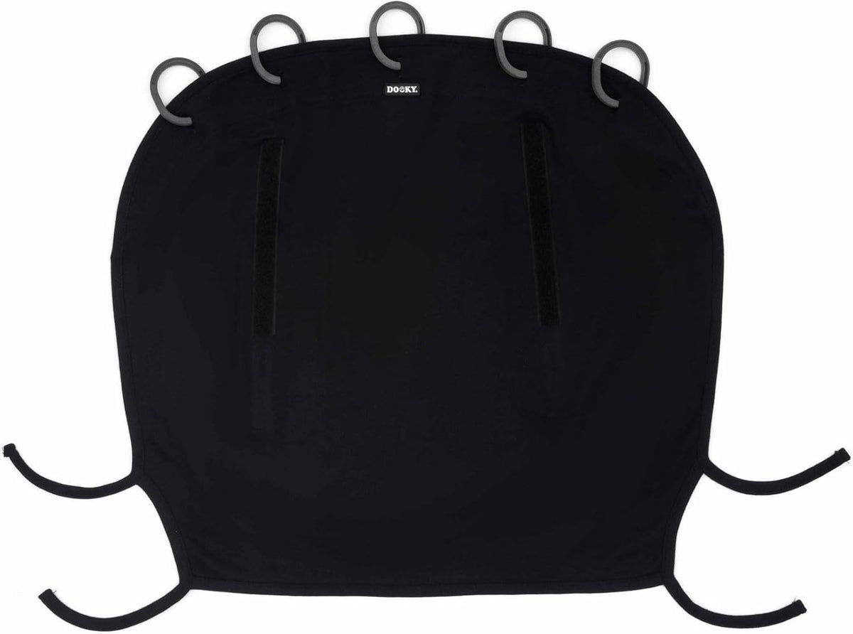 DOOKY sun shade with UPF50+