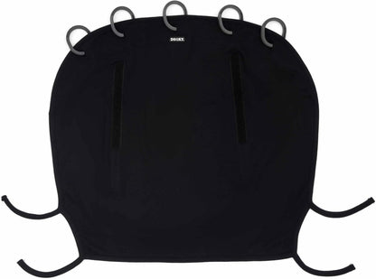 DOOKY sun shade with UPF50+