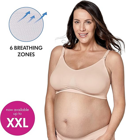 MEDELA KEEP COOL ULTRA amme-bh + indlæg L