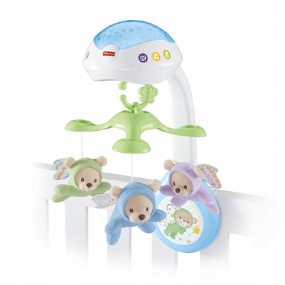 FISHER-PRICE mile for CDN41 carousel