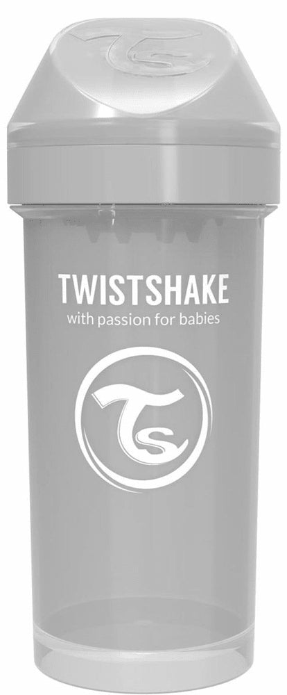 TWISTSHAKE kubek niekapek 360 ml 12m+ ze słomką KID CUP – zdjęcie produktu 8