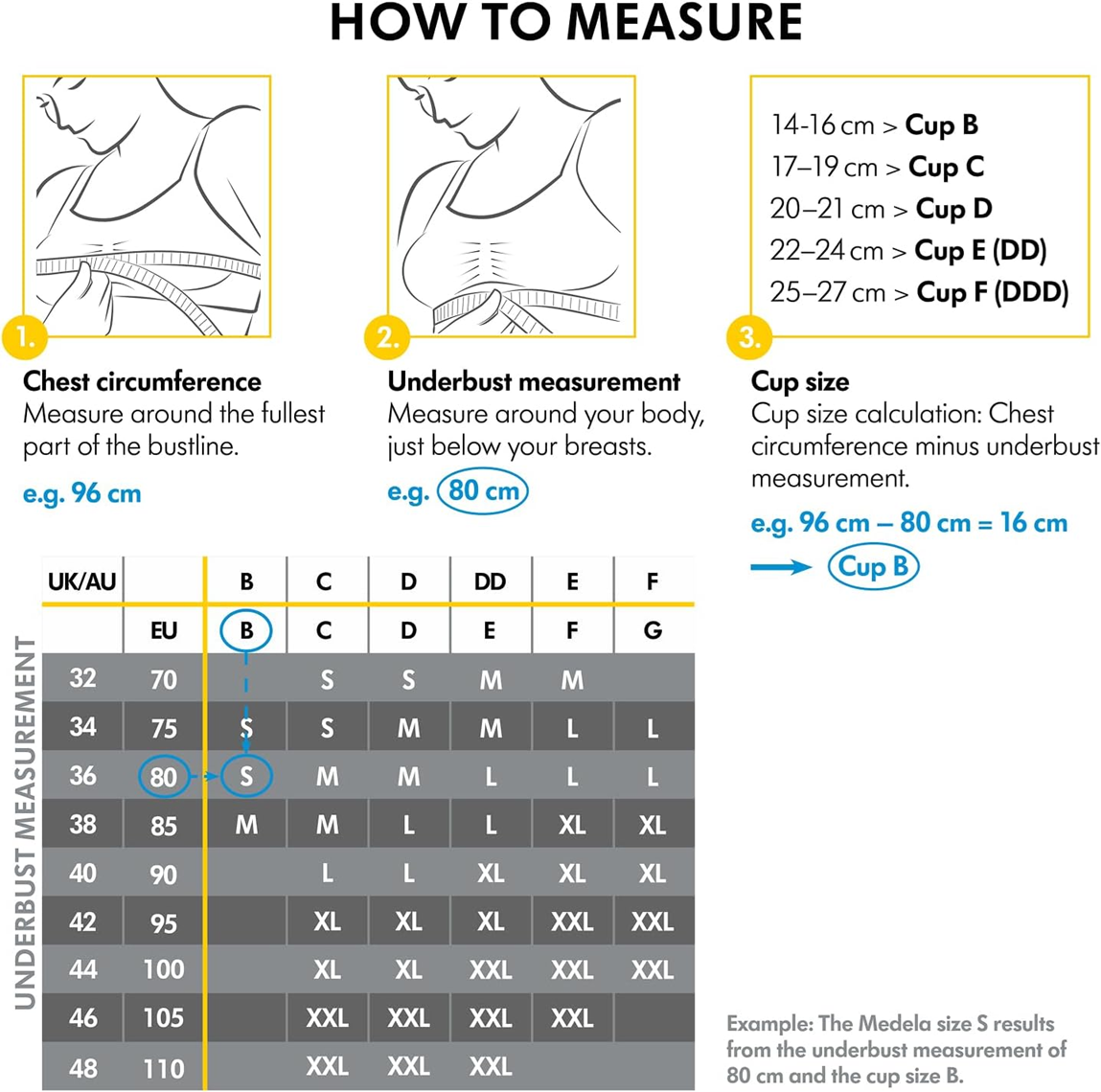 MEDELA KEEP COOL ULTRA sutien de alăptare fără cusături L