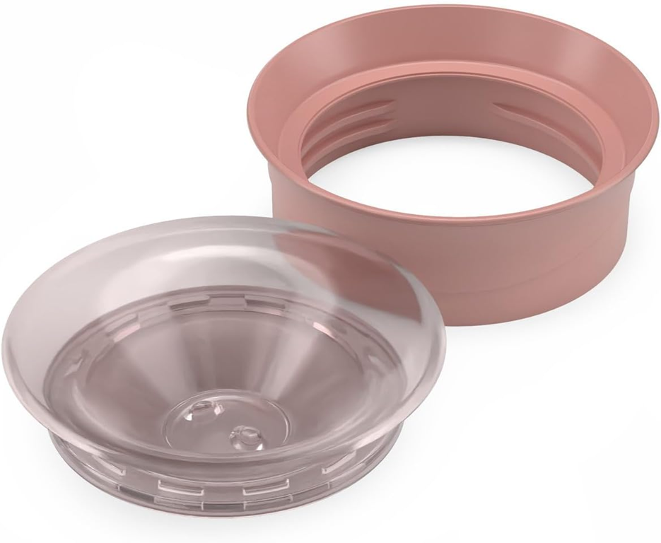 CHICCO Perfect Cup cseppmentes pohár 360 fokos itatóval 200 ml 12 hónap+