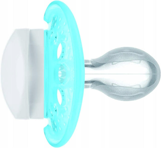 MAM ORIGINAL Beruhigungssauger x2 6-16 Monate