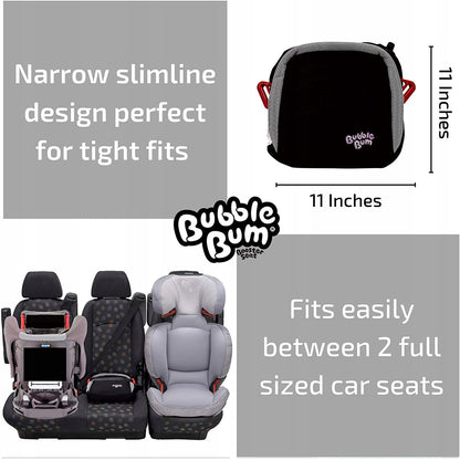 BubbleBuminflatable booster seat for car seatage of child 4-11 yearsweight of child 15-36 kgcolour