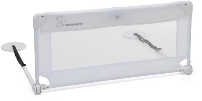 FOPPAPEDRETTI Hopla bed guard + carrying case
