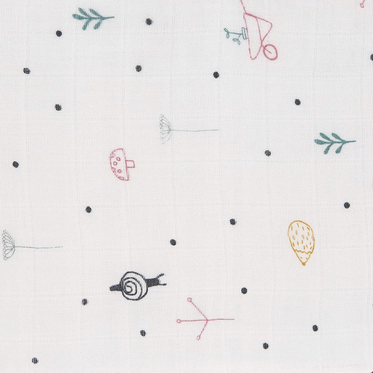LASSIG Garden Explorer multifunctional wrap x2