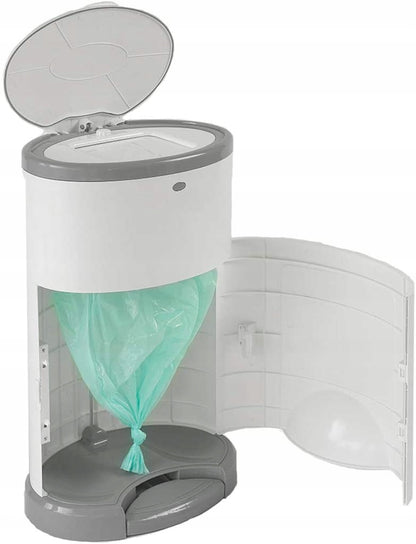 KORBELL rezerve pentru recipientul de scutece 16L 3x