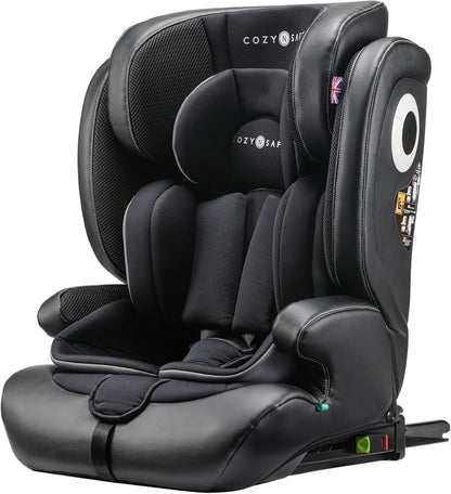 COZYnSAFE Hudson i-Size car seat