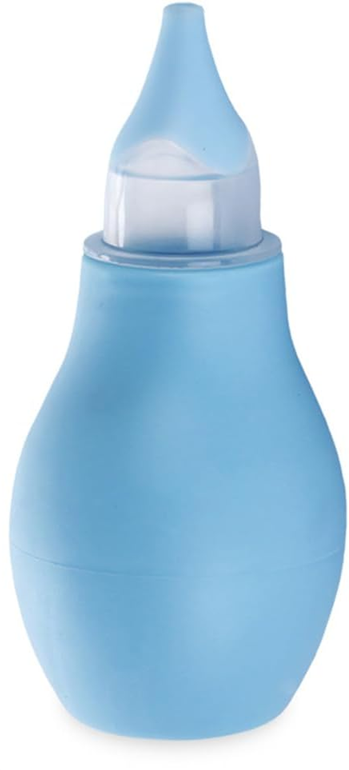 NUBY orrszívó pumpa 4 8 db,8 cm