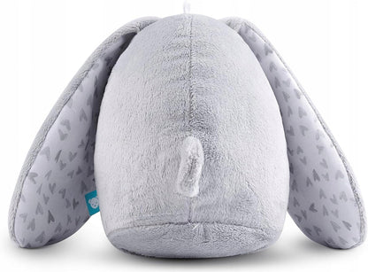 MyHummy knuffel met ruisgeluid KONIJN 17 cm