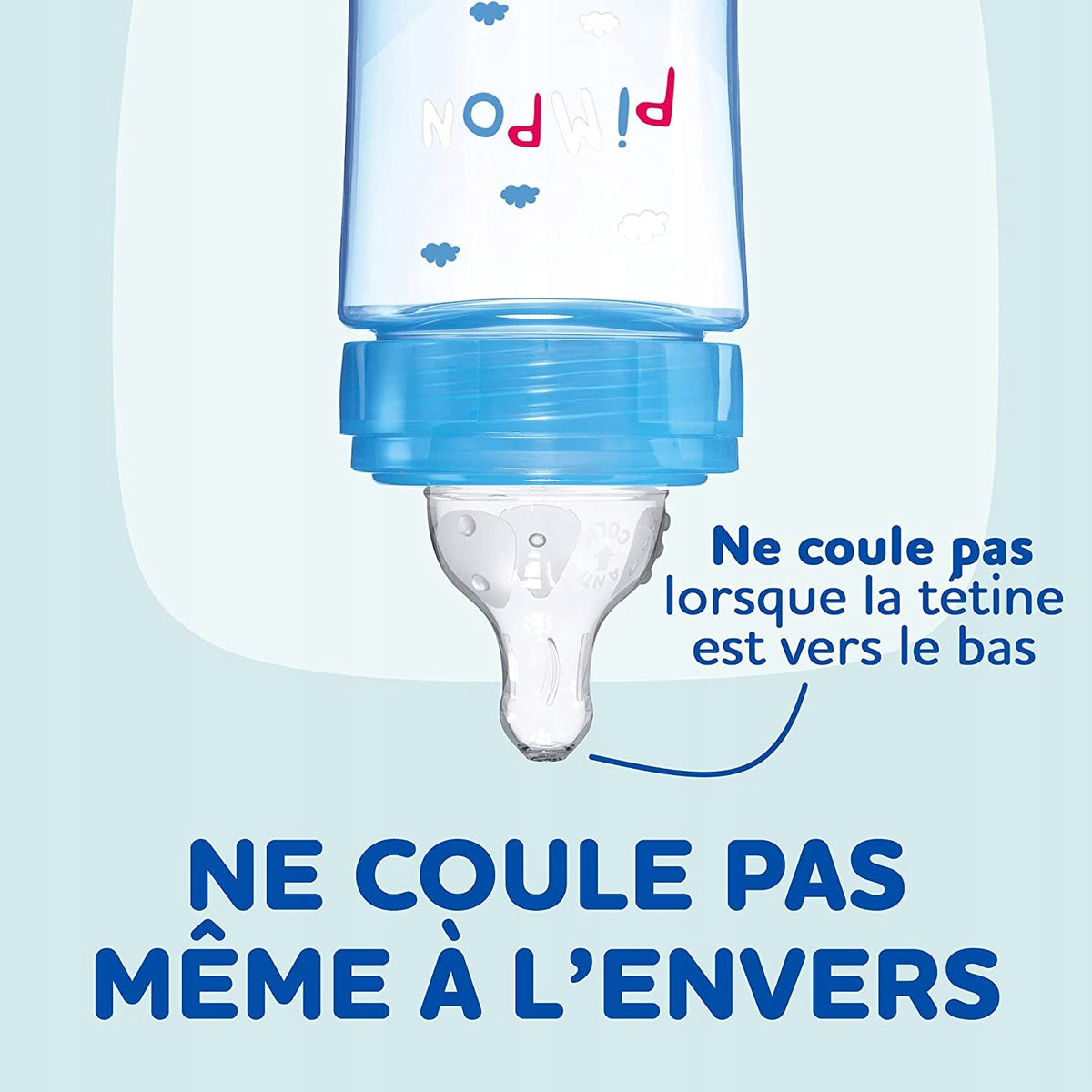DODIE anti-colic bottle