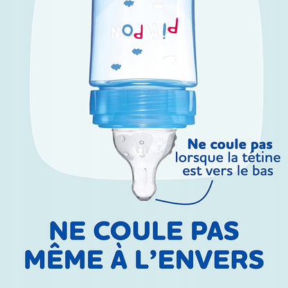 DODIE anti-colic bottle