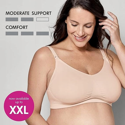 MEDELA KEEP COOL ULTRA sutien pentru alăptare + inserții M