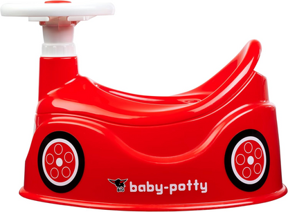 BIG Baby Potty potty with removable insert