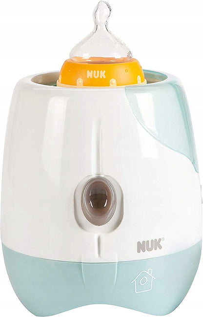 NUK Thermo Rapid ÎNCĂLZITOR PENTRU ACASĂ