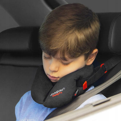 SANDINI SleepFix Kids pernă de stabilizare 18 m+