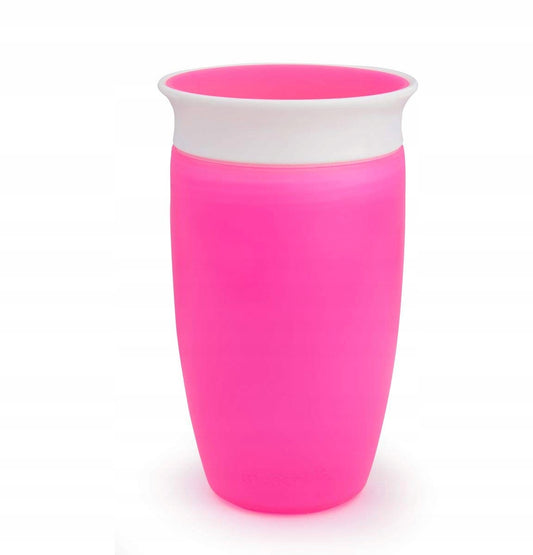 MUNCHKIN Miracle kubek 360 12msc+ 296ml
