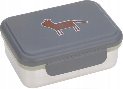 LASSIG Adventure lunch box