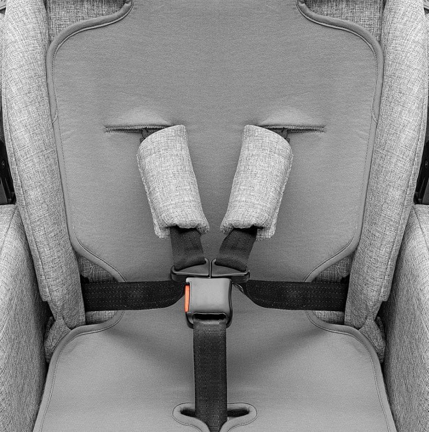 REER TravelKid universal breathable insert