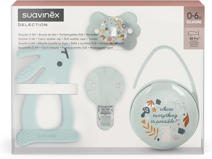 SUAVINEX Selection gift set for infants
