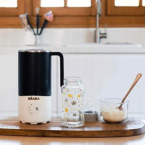 BEABA Milk Prep milk dispenser