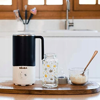 BEABA Milk Prep milk dispenser