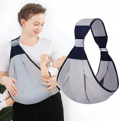 GYTERA nosidełko PAS chusta do 15kg