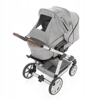 REER ShineSafe pare-soleil pour poussette UV 50+