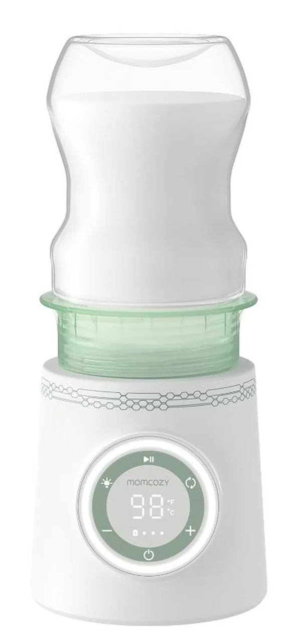 MOMCOZY utazó USB cumisüveg-melegítő
