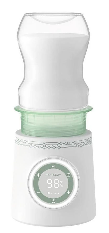 MOMCOZY utazó USB cumisüveg-melegítő