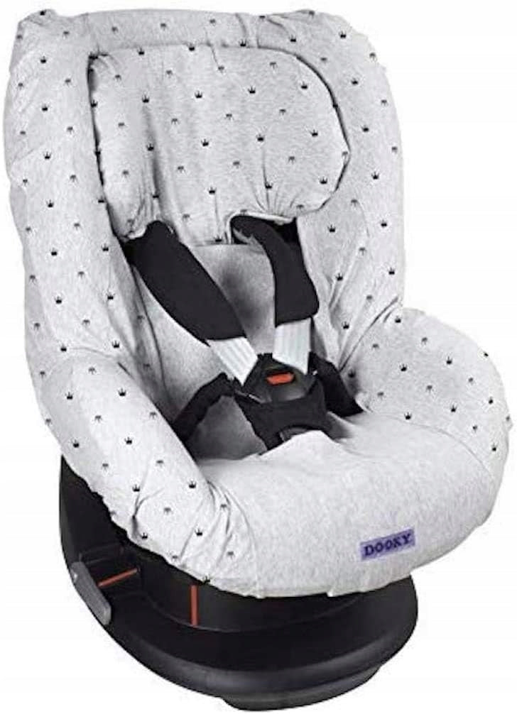 DOOKY SEAT COVER 1 univerzális autósülés huzat, 1-es csoport