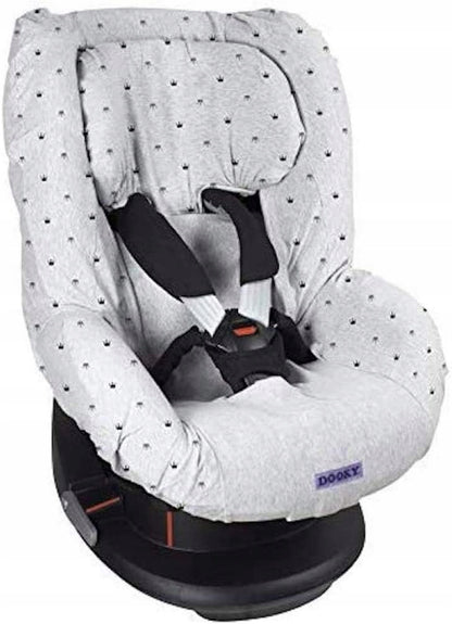DOOKY SEAT COVER 1 univerzális autósülés huzat, 1-es csoport