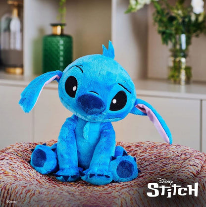 SIMBA Disney Stitch puha plüssfigura 20 cm