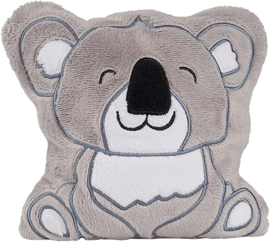 GRUNSPECHT szőlőmagos melegítőpárna KOALA 18 18 db cm