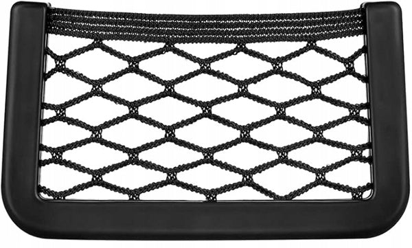 CYJZHEUcar organisercolour blackwidth 8 cm, length 15 cmABS materialfree of harmful substancesnew condition