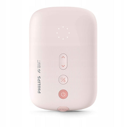PHILIPS AVENT SCF395/11 LAKTATOR elektryczny