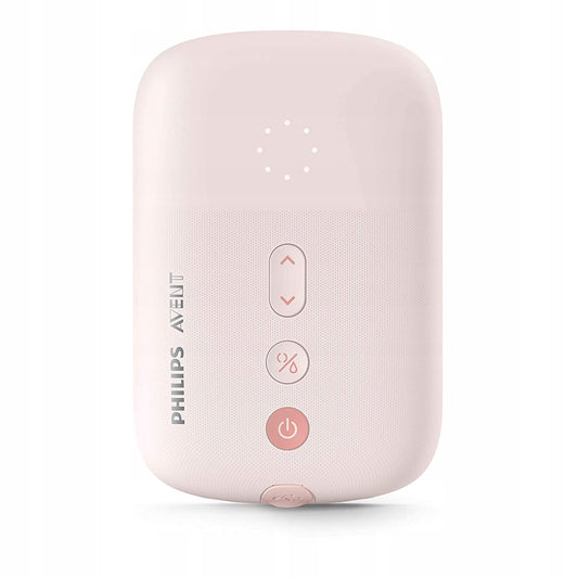 PHILIPS AVENT SCF395/11 LAKTATOR elektryczny