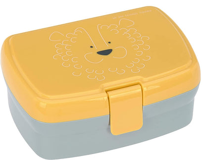 LASSIG bowl and bidon set