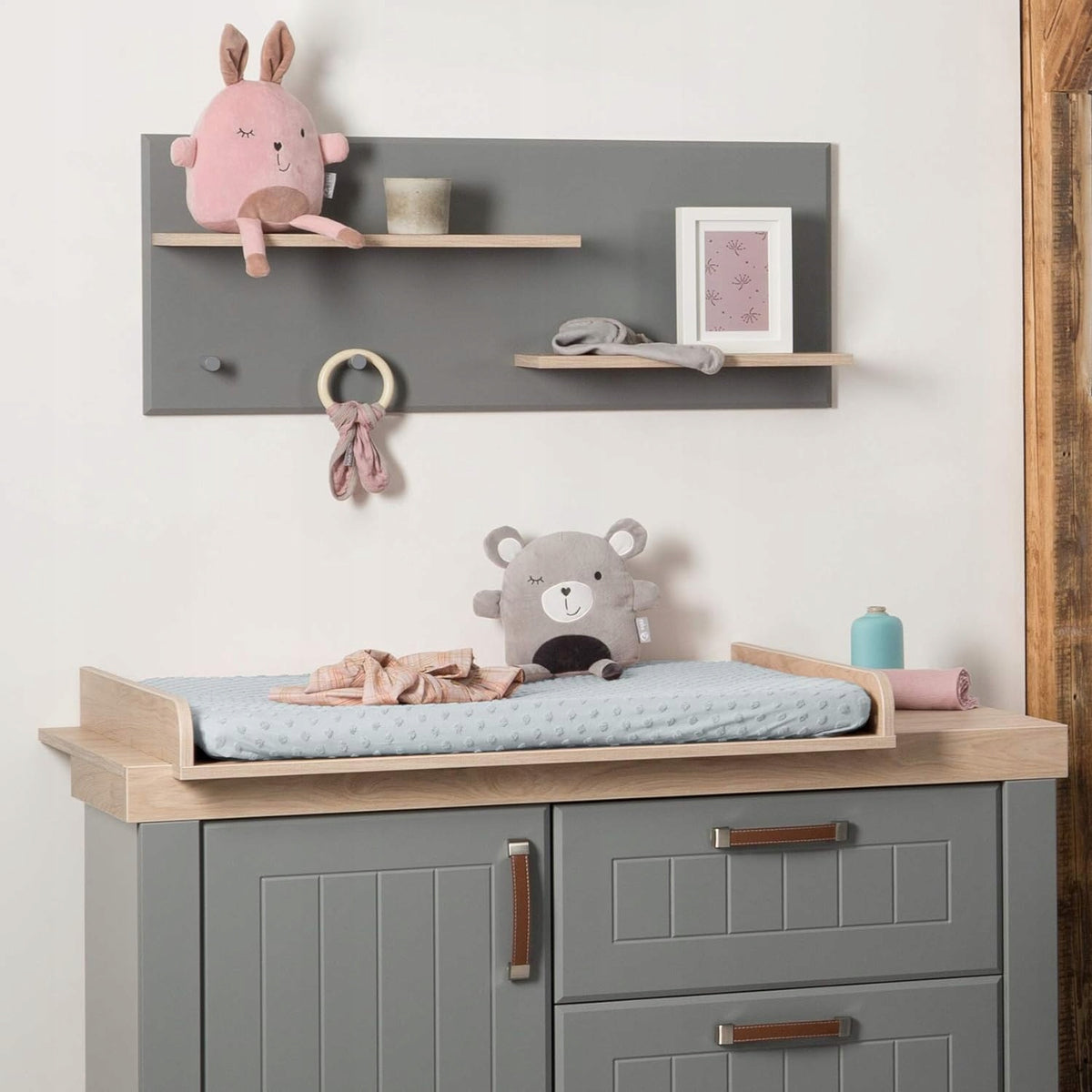 ROBA Lil Planet cover for changing table