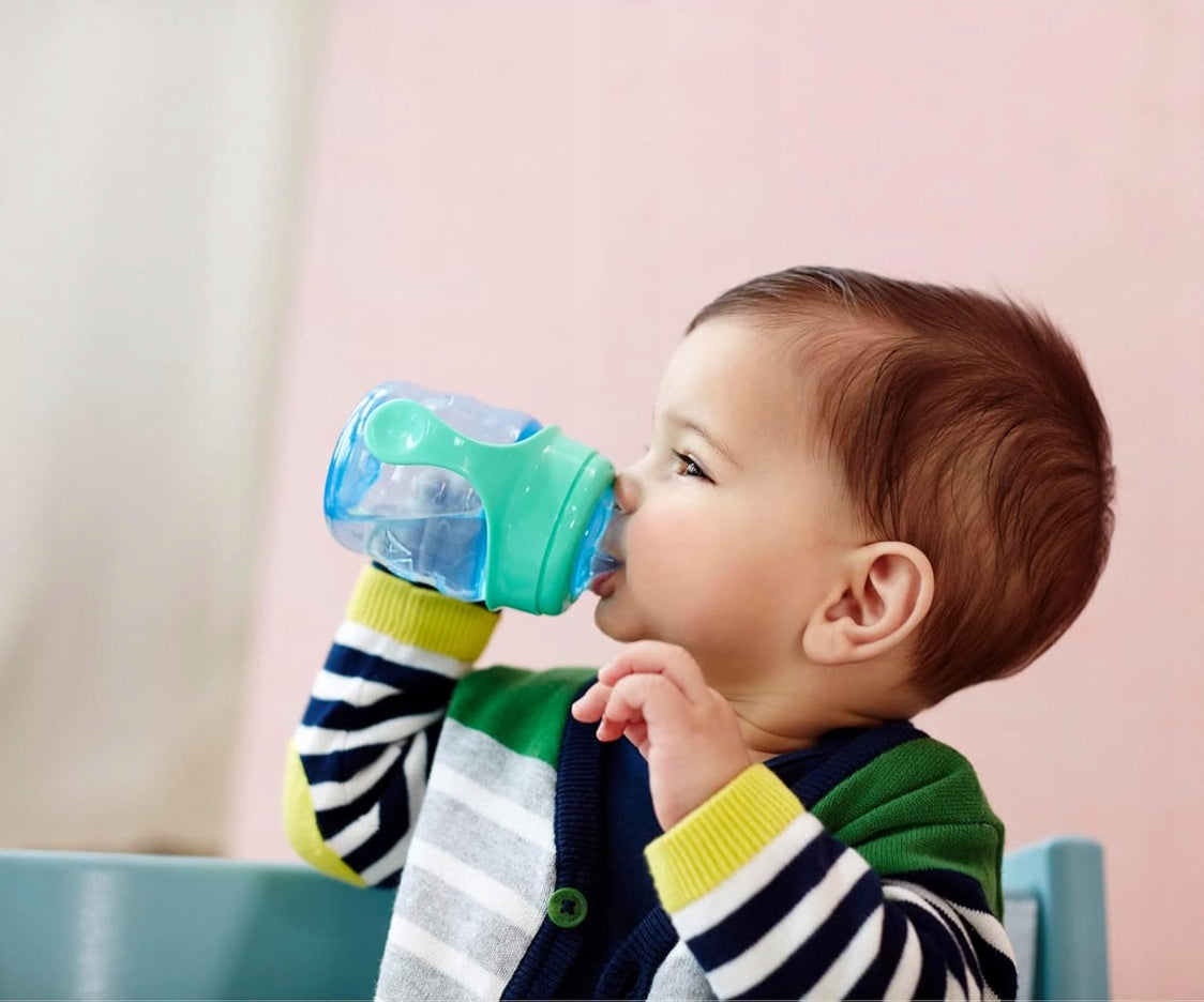 PHILIPS AVENT SCF551/05 tudkop 200 ml 6 m+