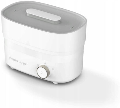 PHILIPS AVENT elektrische sterilisator 293/00