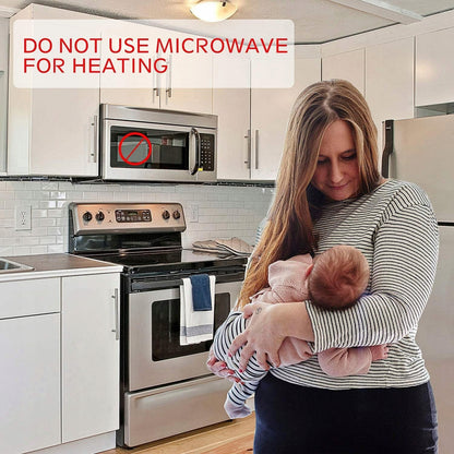 MOMCOZY Woreczki do przechowywania żywności x50