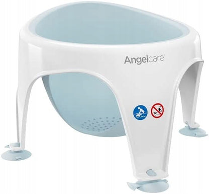 ANGELCARE krzesełko do kąpieli 6m+