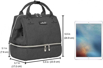 VIEDOUCE thermal bag