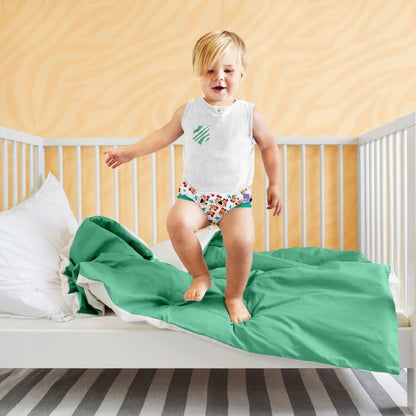 BAMBINO MIOtraining briefsAge: 18-24 monthsWeight: 11-13 kgWaist measurement approx. 32 cm min (32 cm-max 38